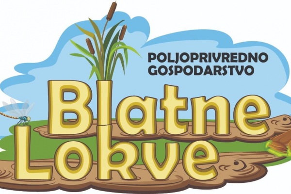 OPG Blatne lokve