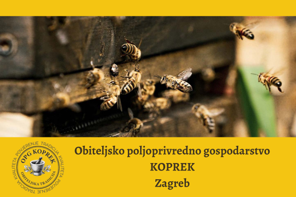 OPG Koprek