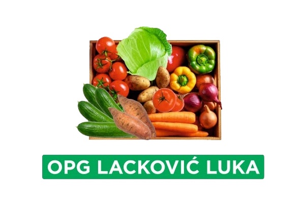 OPG LACKOVIĆ LUKA