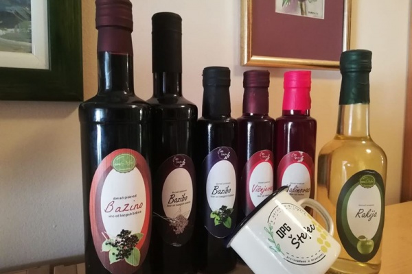 OPG Štefec