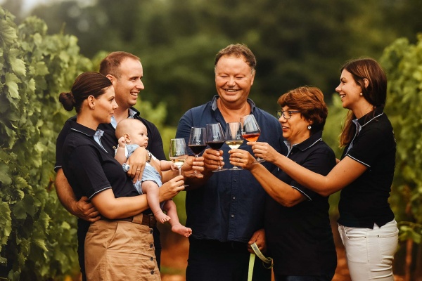 Obrt Vino P&P Pervino