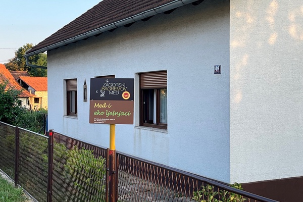OPG Bedeniković Zdravko