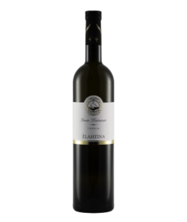 Vino Žlahtina Ivan Katunar