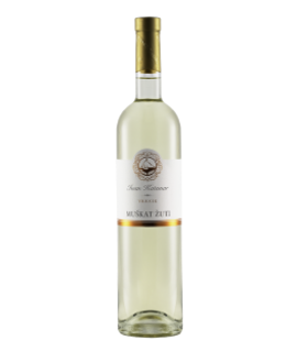 Vino Muškat Ivan Katunar