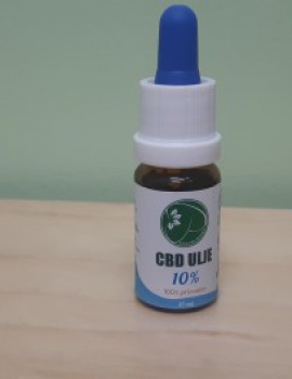 CBD 10%
