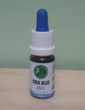CBD 15%