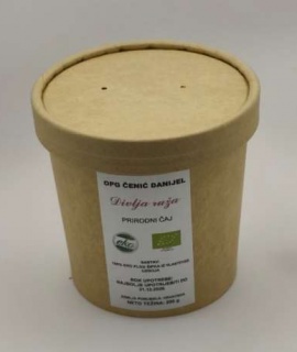 Prirodni čaj od divljeg šipka , cup  200 g