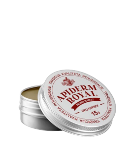 Apiderm Royal mast 15g