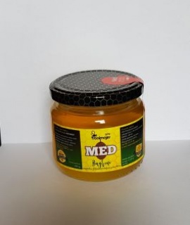 Bagremov med 450g