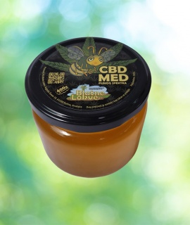 CBD Med 