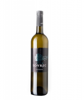 Vino zeleni silvanac suho