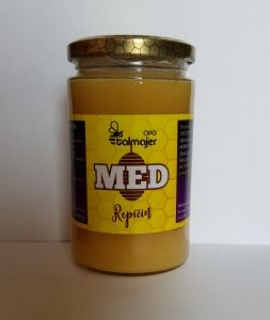 Repičin med 450g