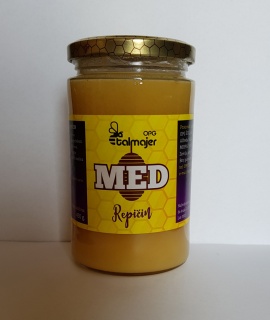 Repičin med 900g