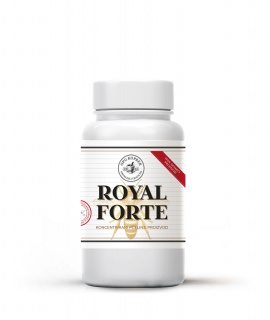 Royal Forte 100 kapsula
