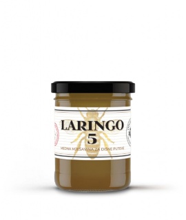 Laringo 5 staklenka 220g