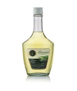 Travarica 0,5 l