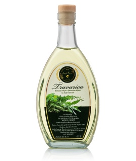 Travarica 0,2 l