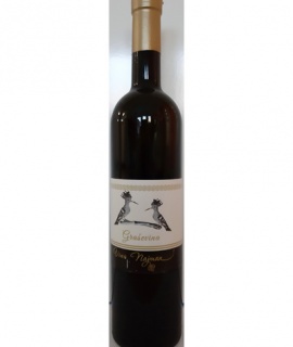 Vino Graševina 2022