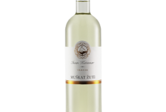 Vino Muškat Ivan Katunar