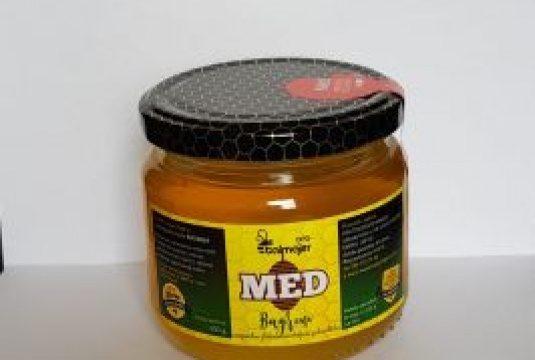 Bagremov med 450g