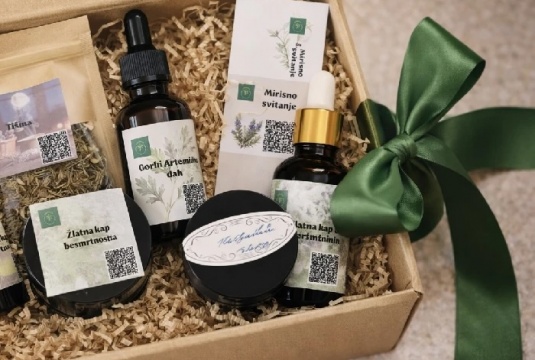 VELIKI PAKET