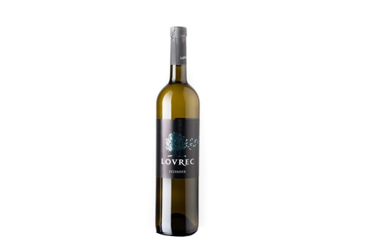 Vino zeleni silvanac suho