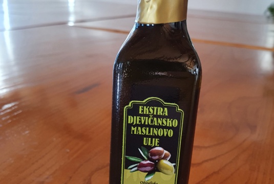 Maslinovo ulje 0.1L