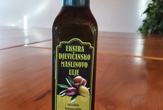 Maslinovo ulje 0.25L