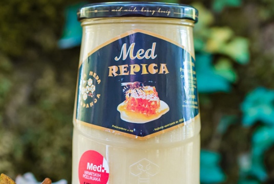 MED REPICA