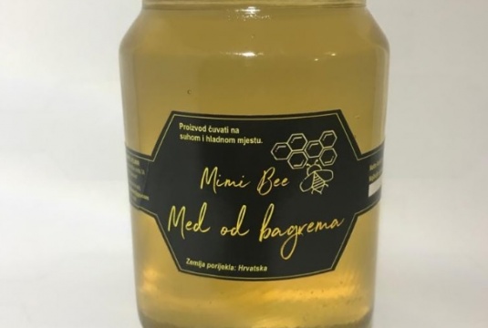 Med Bagrem