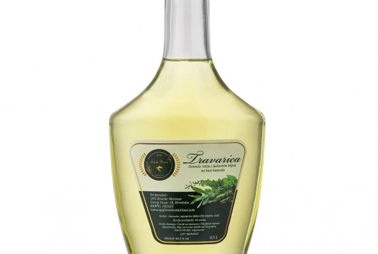 Travarica 0,5 l