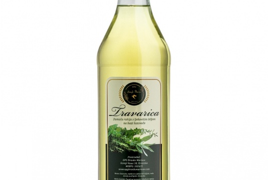Travarica 1l