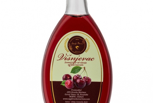Višnjevac 0,2 l